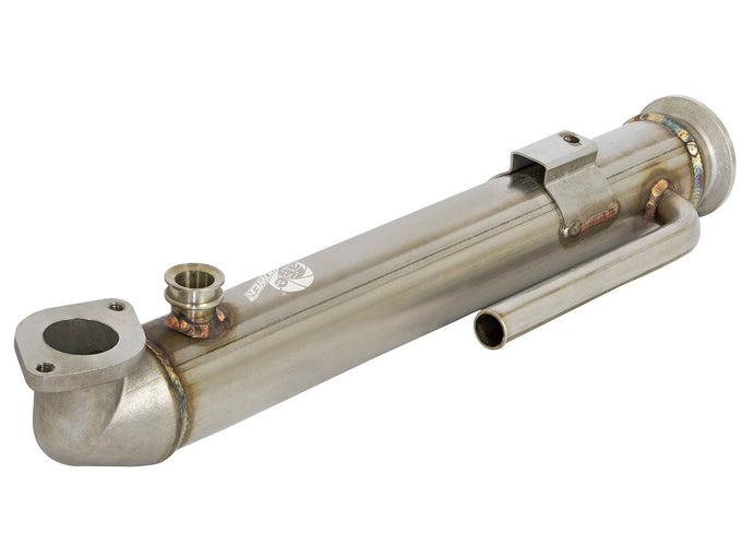 BladeRunner EGR Cooler <br> 04 Ford F-250/350/450/550 Super Duty