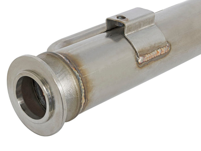 BladeRunner EGR Cooler <br> 04 Ford F-250/350/450/550 Super Duty