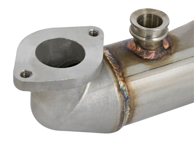 BladeRunner EGR Cooler <br> 04 Ford F-250/350/450/550 Super Duty