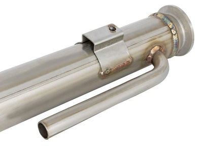 BladeRunner EGR Cooler <br> 04 Ford F-250/350/450/550 Super Duty