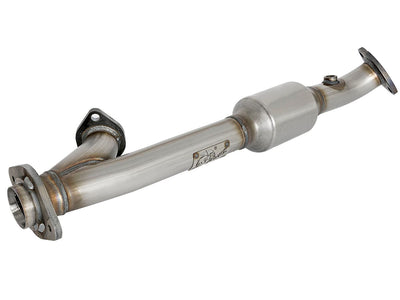 Direct Fit Catalytic Converter <br> 05-14 Toyota FJ Cruiser