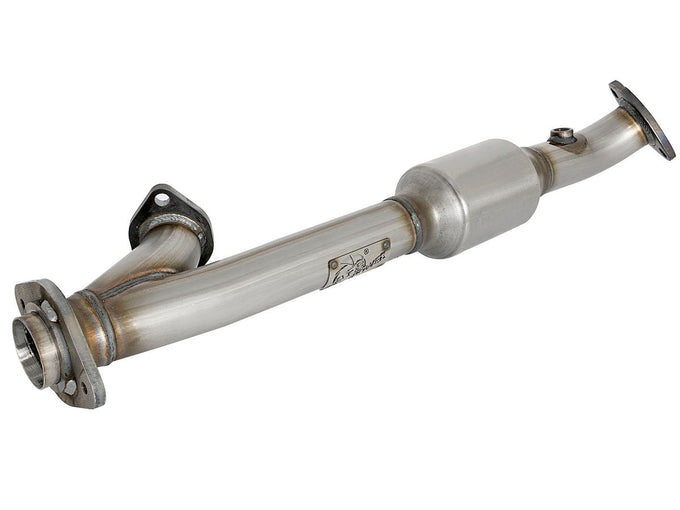 Direct Fit Catalytic Converter <br> 05-14 Toyota FJ Cruiser