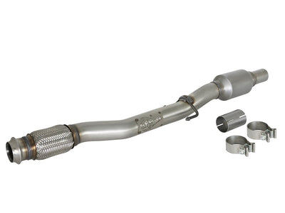 Direct Fit Catalytic Converter <br> 07-13 MINI Cooper S