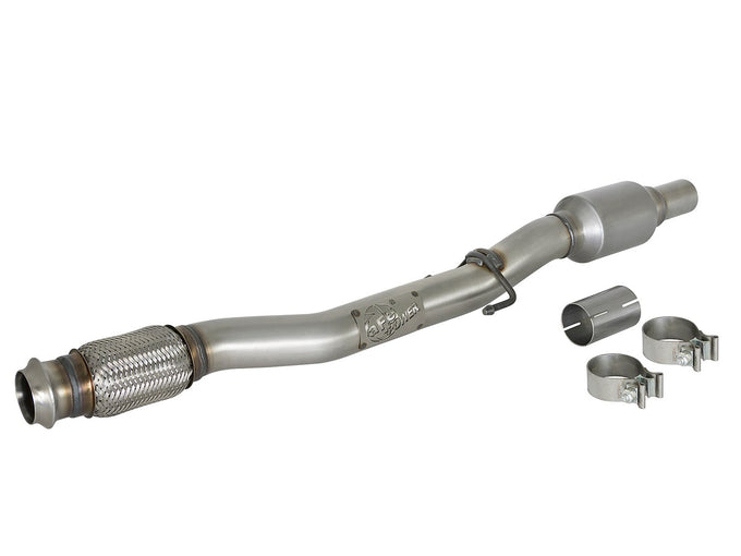 Direct Fit Catalytic Converter <br> 07-13 MINI Cooper S