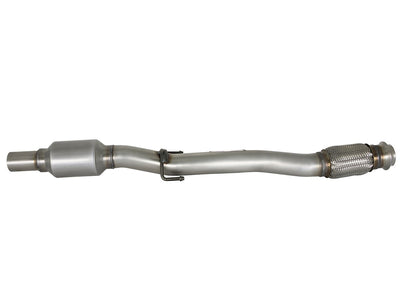 Direct Fit Catalytic Converter <br> 07-13 MINI Cooper S