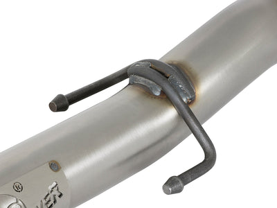 Direct Fit Catalytic Converter <br> 07-13 MINI Cooper S