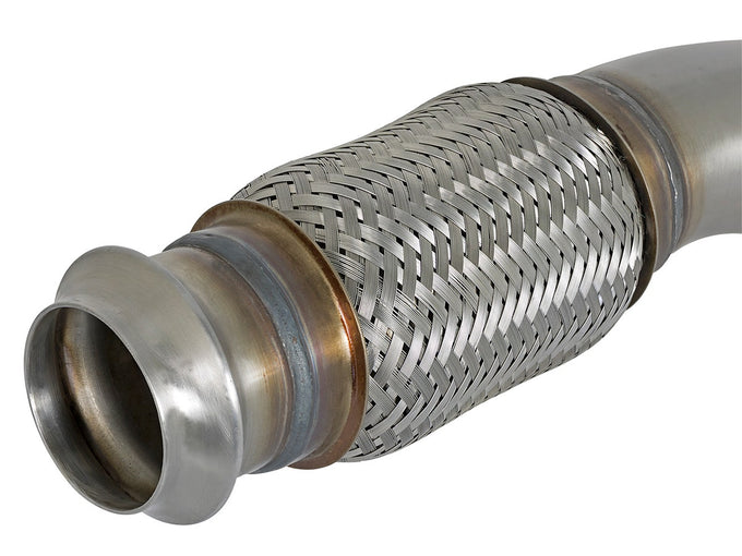 Direct Fit Catalytic Converter <br> 07-13 MINI Cooper S