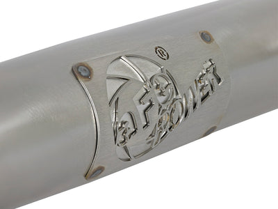 Direct Fit Catalytic Converter <br> 07-13 MINI Cooper S