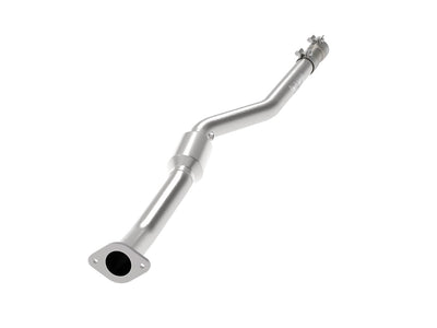 Direct Fit Catalytic Converter <br> 16-18 Mazda MX-5 Miata