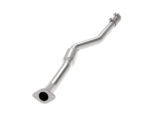 Direct Fit Catalytic Converter <br> 16-18 Mazda MX-5 Miata