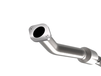 Direct Fit Catalytic Converter <br> 16-18 Mazda MX-5 Miata