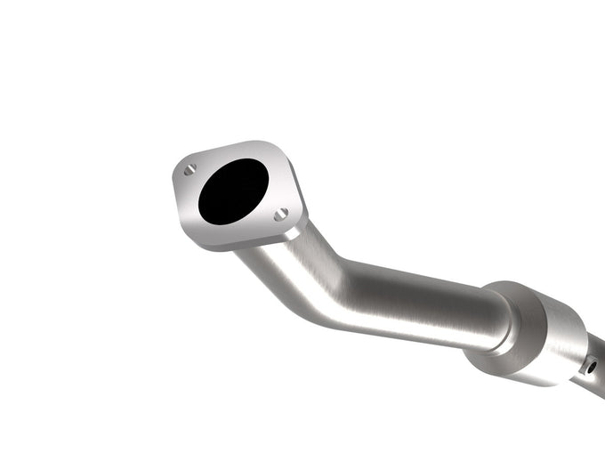 Direct Fit Catalytic Converter <br> 16-18 Mazda MX-5 Miata