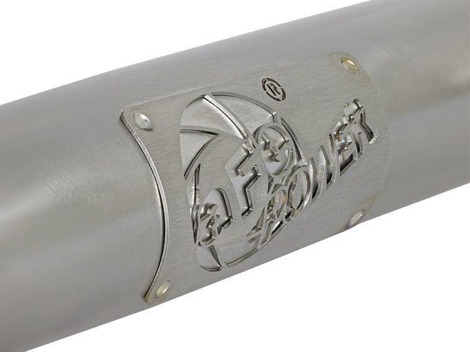 Direct Fit Catalytic Converter <br> 16-18 Mazda MX-5 Miata