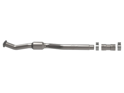Direct Fit Catalytic Converter <br> 16-18 Mazda MX-5 Miata