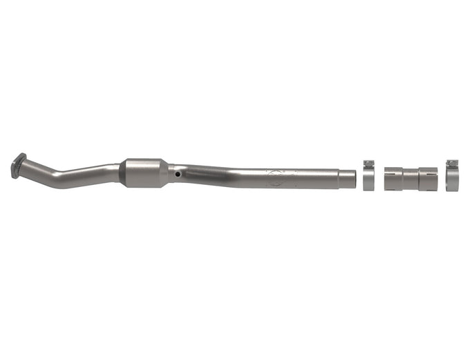 Direct Fit Catalytic Converter <br> 16-18 Mazda MX-5 Miata