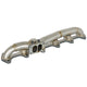Twisted Steel Header T3 Turbo Manifold <br> 03-07 Dodge Cummins