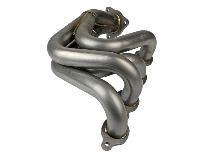 Twisted Steel Shorty Headers <br> 20-23 Chevy Corvette