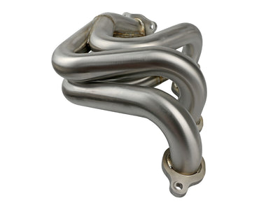 Twisted Steel Shorty Headers <br> 20-23 Chevy Corvette