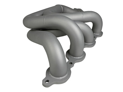 Twisted Steel Shorty Headers <br> 20-23 Chevy Corvette