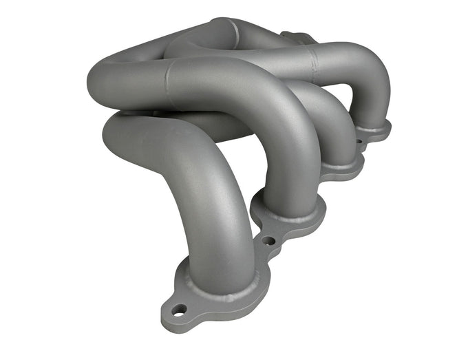 Twisted Steel Shorty Headers <br> 20-23 Chevy Corvette