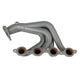 Twisted Steel Shorty Headers <br> 20-23 Chevy Corvette