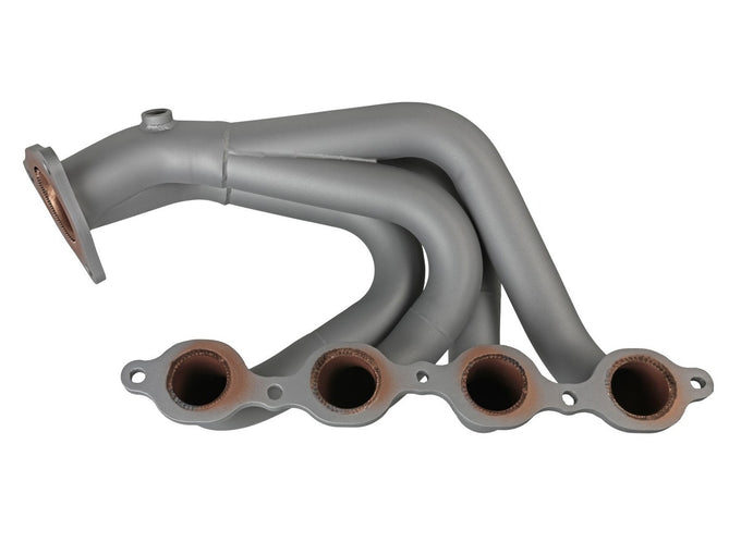 Twisted Steel Shorty Headers <br> 20-23 Chevy Corvette