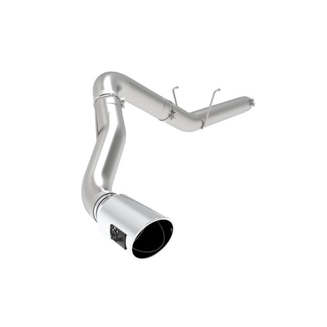 ATLAS DPF-Back Exhaust System <br> 19-23 Dodge 2500/3500