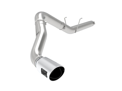 ATLAS DPF-Back Exhaust System <br> 19-23 Dodge 2500/3500