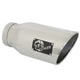 ATLAS DPF-Back Exhaust System <br> 19-23 Dodge 2500/3500