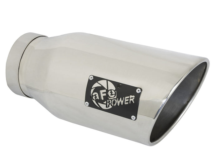 ATLAS DPF-Back Exhaust System <br> 19-23 Dodge 2500/3500