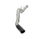ATLAS Turbo-Back Exhaust <br> 17-24 Ford F-250/350 Super Duty