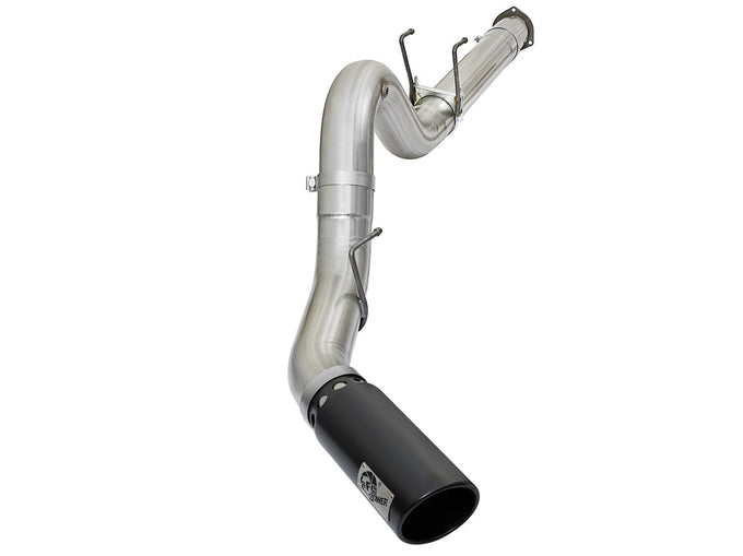 ATLAS Turbo-Back Exhaust <br> 17-24 Ford F-250/350 Super Duty
