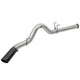 ATLAS Turbo-Back Exhaust <br> 17-24 Ford F-250/350 Super Duty