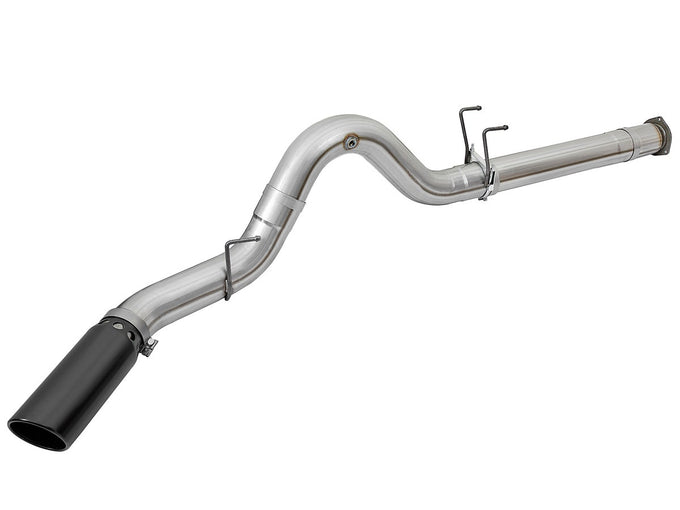 ATLAS Turbo-Back Exhaust <br> 17-24 Ford F-250/350 Super Duty
