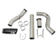 ATLAS Turbo-Back Exhaust <br> 17-24 Ford F-250/350 Super Duty