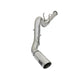 ATLAS Turbo-Back Exhaust <br> 17-22 Ford F-250, F-350
