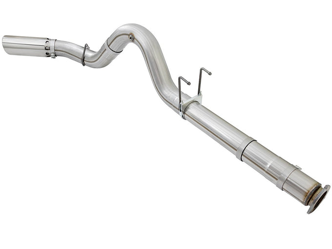 ATLAS Turbo-Back Exhaust <br> 17-22 Ford F-250, F-350