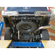 ATLAS Turbo-Back Exhaust <br> 17-22 Ford F-250, F-350