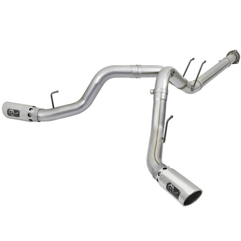 ATLAS DPF-Back Exhaust System <br> 17-24 Ford F-250/350 Super Duty