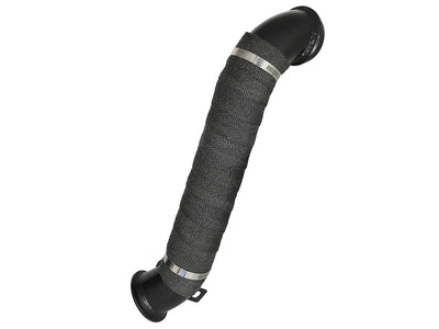 ATLAS 3 IN Steel Down Pipe <br> 04-10 Chevy Silverado 2500 HD