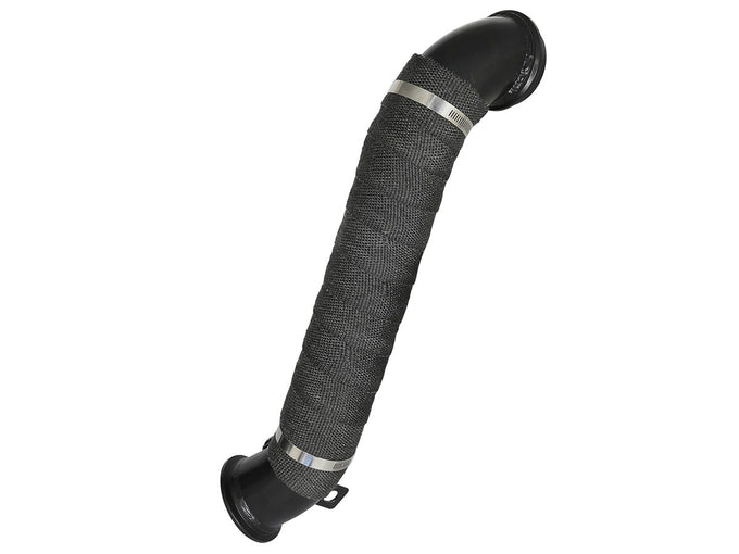 ATLAS 3 IN Steel Down Pipe <br> 04-10 Chevy Silverado 2500 HD