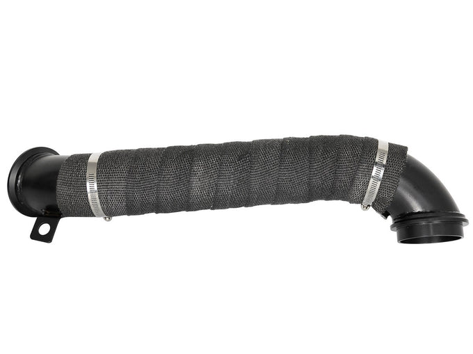 ATLAS 3 IN Steel Down Pipe <br> 04-10 Chevy Silverado 2500 HD