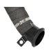 ATLAS 3 IN Steel Down Pipe <br> 04-10 Chevy Silverado 2500 HD