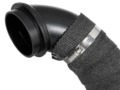 ATLAS 3 IN Steel Down Pipe <br> 04-10 Chevy Silverado 2500 HD