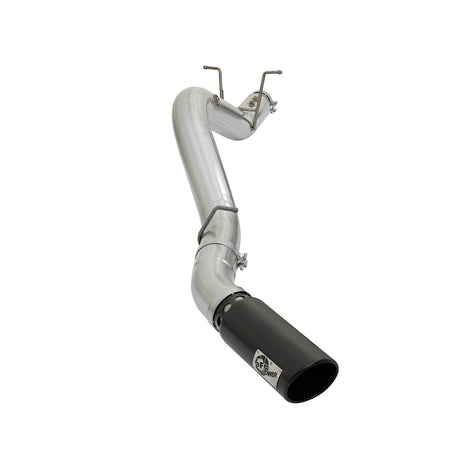 ATLAS HD DPF-Back Exhaust <br> 17-19 Chevy/GMC Silverado/Sierra 2500/3500 HD