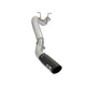 ATLAS HD DPF-Back Exhaust <br> 17-19 Chevy/GMC Silverado/Sierra 2500/3500 HD