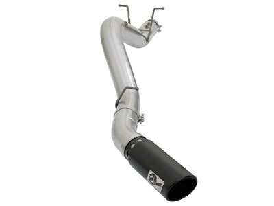 ATLAS HD DPF-Back Exhaust <br> 17-19 Chevy/GMC Silverado/Sierra 2500/3500 HD