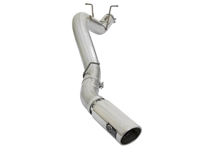 ATLAS HD DPF-Back Exhaust <br> 17-19 Chevy/GMC, Silverado/Sierra 2500/3500HD