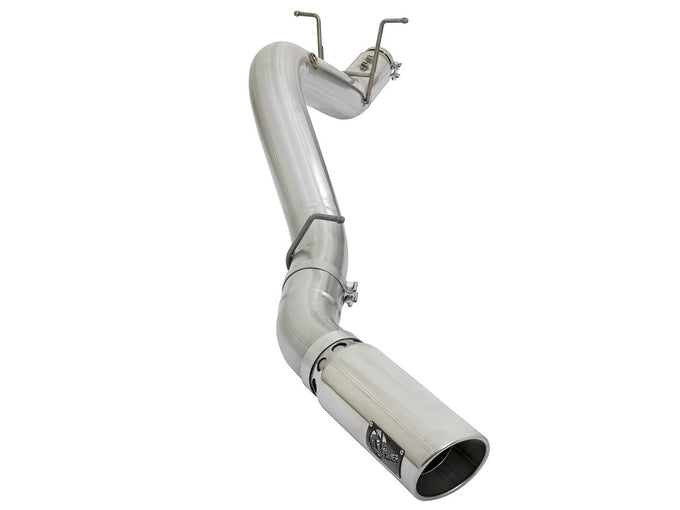 ATLAS HD DPF-Back Exhaust <br> 17-19 Chevy/GMC, Silverado/Sierra 2500/3500HD