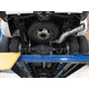 ATLAS HD DPF-Back Exhaust <br> 17-19 Chevy/GMC, Silverado/Sierra 2500/3500HD